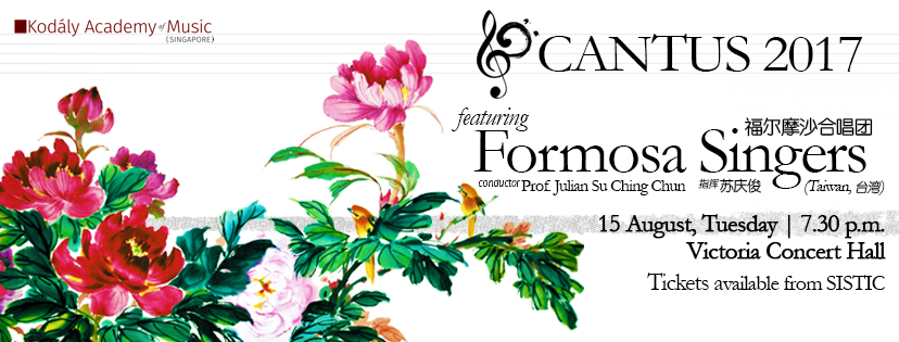 Cantus 2017 - FB Cover